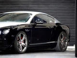 2017 Bentley Continental V8 S 4WD Sedan for sale, Japanese used car export - photo 6 of 79 | GULJI TRADERS