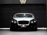 2017 Bentley Continental V8 S 4WD Sedan for sale, Japanese used car export - photo 9 of 79 | GULJI TRADERS