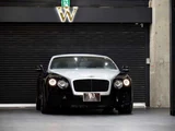 2017 Bentley Continental V8 S 4WD Sedan for sale, Japanese used car export - photo 12 of 79 | GULJI TRADERS