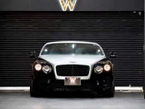 2017 Bentley Continental V8 S 4WD Sedan for sale, Japanese used car export - photo 13 of 79 | GULJI TRADERS