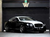 2017 Bentley Continental V8 S 4WD Sedan for sale, Japanese used car export - photo 14 of 79 | GULJI TRADERS
