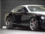 2017 Bentley Continental V8 S 4WD Sedan for sale, Japanese used car export - photo 15 of 79 | GULJI TRADERS