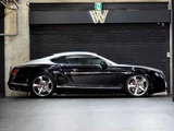 2017 Bentley Continental V8 S 4WD Sedan for sale, Japanese used car export - photo 17 of 79 | GULJI TRADERS