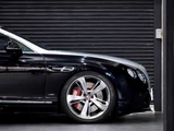 2017 Bentley Continental V8 S 4WD Sedan for sale, Japanese used car export - photo 19 of 79 | GULJI TRADERS