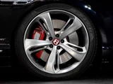 2017 Bentley Continental V8 S 4WD Sedan for sale, Japanese used car export - photo 21 of 79 | GULJI TRADERS