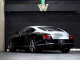 2017 Bentley Continental V8 S 4WD Sedan for sale, Japanese used car export - photo 31 of 79 | GULJI TRADERS