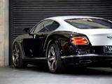 2017 Bentley Continental V8 S 4WD Sedan for sale, Japanese used car export - photo 33 of 79 | GULJI TRADERS