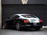 2017 Bentley Continental V8 S 4WD Sedan for sale, Japanese used car export - photo 34 of 79 | GULJI TRADERS