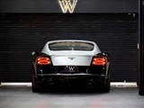 2017 Bentley Continental V8 S 4WD Sedan for sale, Japanese used car export - photo 38 of 79 | GULJI TRADERS