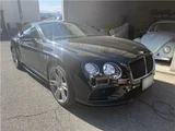 2017 Bentley Continental V8S4WD Sedan for sale, Japanese used car export - photo 1 of 40 | GULJI TRADERS