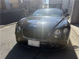 2017 Bentley Continental V8S4WD Sedan for sale, Japanese used car export - photo 2 of 40 | GULJI TRADERS