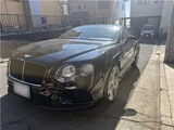 2017 Bentley Continental V8S4WD Sedan for sale, Japanese used car export - photo 3 of 40 | GULJI TRADERS