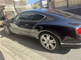 2017 Bentley Continental V8S4WD Sedan for sale, Japanese used car export - photo 4 of 40 | GULJI TRADERS
