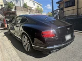 2017 Bentley Continental V8S4WD Sedan for sale, Japanese used car export - photo 6 of 40 | GULJI TRADERS