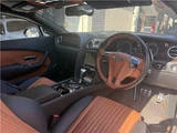 2017 Bentley Continental V8S4WD Sedan for sale, Japanese used car export - photo 12 of 40 | GULJI TRADERS