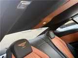 2017 Bentley Continental V8S4WD Sedan for sale, Japanese used car export - photo 14 of 40 | GULJI TRADERS