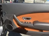 2017 Bentley Continental V8S4WD Sedan for sale, Japanese used car export - photo 24 of 40 | GULJI TRADERS