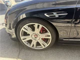 2017 Bentley Continental V8S4WD Sedan for sale, Japanese used car export - photo 40 of 40 | GULJI TRADERS