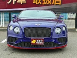 2017 Bentley Continental Sedan for sale, Japanese used car export - photo 2 of 24 | GULJI TRADERS