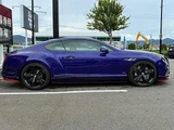 2017 Bentley Continental Sedan for sale, Japanese used car export - photo 4 of 24 | GULJI TRADERS