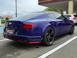 2017 Bentley Continental Sedan for sale, Japanese used car export - photo 5 of 24 | GULJI TRADERS