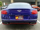 2017 Bentley Continental Sedan for sale, Japanese used car export - photo 6 of 24 | GULJI TRADERS
