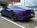 2017 Bentley Continental Sedan for sale, Japanese used car export - photo 7 of 24 | GULJI TRADERS