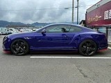 2017 Bentley Continental Sedan for sale, Japanese used car export - photo 8 of 24 | GULJI TRADERS