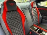 2017 Bentley Continental Sedan for sale, Japanese used car export - photo 23 of 24 | GULJI TRADERS