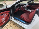 2018 Bentley Continental Sedan for sale, Japanese used car export - photo 3 of 50 | GULJI TRADERS