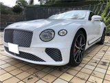 2018 Bentley Continental Sedan for sale, Japanese used car export - photo 6 of 50 | GULJI TRADERS