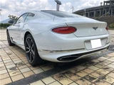 2018 Bentley Continental Sedan for sale, Japanese used car export - photo 9 of 50 | GULJI TRADERS