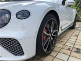 2018 Bentley Continental Sedan for sale, Japanese used car export - photo 22 of 50 | GULJI TRADERS
