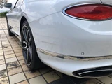 2018 Bentley Continental Sedan for sale, Japanese used car export - photo 23 of 50 | GULJI TRADERS