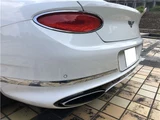 2018 Bentley Continental Sedan for sale, Japanese used car export - photo 24 of 50 | GULJI TRADERS