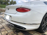 2018 Bentley Continental Sedan for sale, Japanese used car export - photo 25 of 50 | GULJI TRADERS