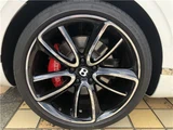 2018 Bentley Continental Sedan for sale, Japanese used car export - photo 39 of 50 | GULJI TRADERS