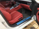 2018 Bentley Continental Sedan for sale, Japanese used car export - photo 41 of 50 | GULJI TRADERS