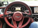 2018 Bentley Continental Sedan for sale, Japanese used car export - photo 47 of 50 | GULJI TRADERS
