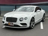 2018 Bentley Continental Sedan for sale, Japanese used car export - photo 1 of 24 | GULJI TRADERS