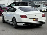 2018 Bentley Continental Sedan for sale, Japanese used car export - photo 10 of 24 | GULJI TRADERS