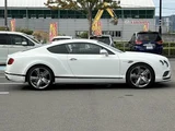 2018 Bentley Continental Sedan for sale, Japanese used car export - photo 11 of 24 | GULJI TRADERS