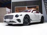 2019 Bentley Continental 6.0 4WD Sedan for sale, Japanese used car export - photo 1 of 75 | GULJI TRADERS