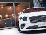 2019 Bentley Continental 6.0 4WD Sedan for sale, Japanese used car export - photo 18 of 75 | GULJI TRADERS