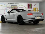 2019 Bentley Continental Sedan for sale, Japanese used car export - photo 2 of 3 | GULJI TRADERS