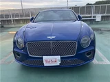 2019 Bentley Continental Sedan for sale, Japanese used car export - photo 2 of 15 | GULJI TRADERS
