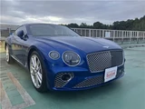 2019 Bentley Continental Sedan for sale, Japanese used car export - photo 3 of 15 | GULJI TRADERS