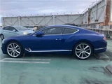 2019 Bentley Continental Sedan for sale, Japanese used car export - photo 4 of 15 | GULJI TRADERS