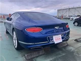 2019 Bentley Continental Sedan for sale, Japanese used car export - photo 7 of 15 | GULJI TRADERS