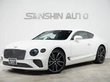 2019 Bentley Continental GT 4WD Coupe for sale, Japanese used car export - photo 1 of 24 | GULJI TRADERS